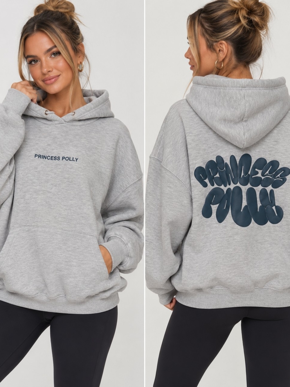 Princess Polly Hoodie